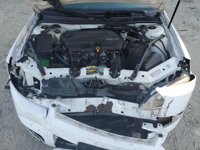 Photo 7 from auction – 2010 CHEVROLET IMPALA LTZ with VIN 2G1WC5EM6A1193571