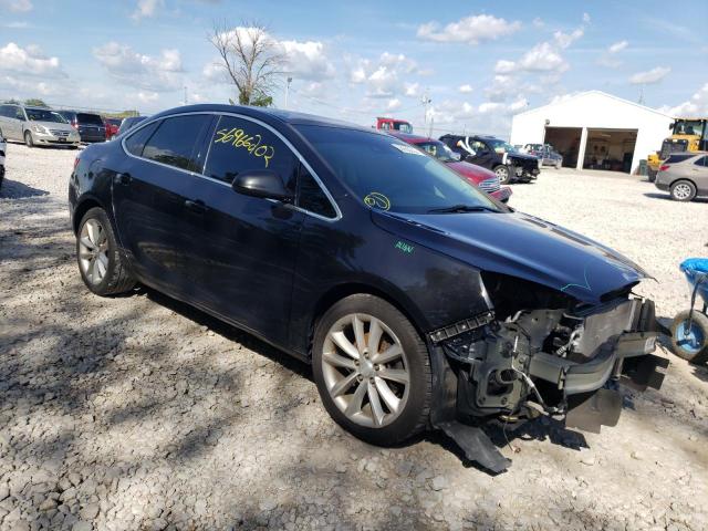 BUICK VERANO CON 2015 with VIN 1G4PR5SK8F4122229 - Photo from auction