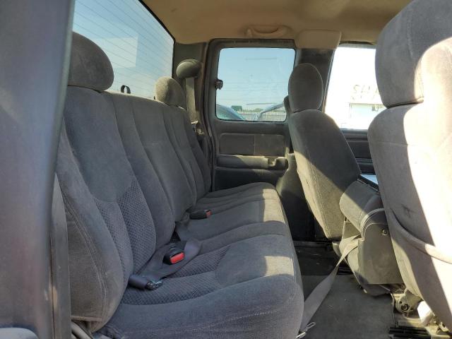 Photo 6 from auction – 2004 CHEVROLET SILVERADO with VIN 2GCEK19TX41153742