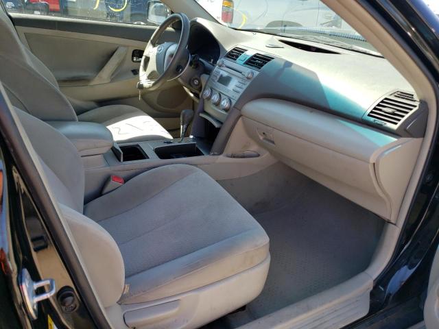 Photo 5 from auction – 2011 TOYOTA CAMRY BASE with VIN 4T4BF3EK1BR169685