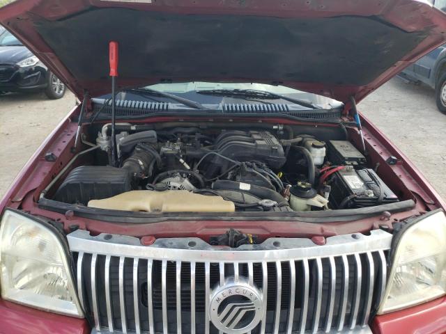 Photo 7 from auction – 2006 MERCURY MOUNTAINEE with VIN 4M2EU37EX6UJ05086