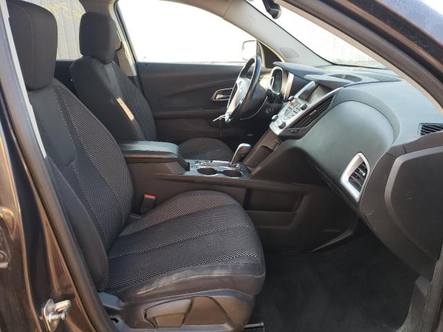 Photo 5 from auction – 2013 CHEVROLET EQUINOX LT with VIN 2GNFLNEK8D6145297