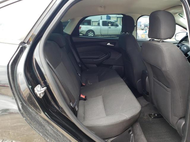 Photo 6 from auction – 2015 FORD FOCUS SE with VIN 1FADP3F27FL255071