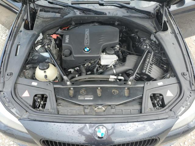 Photo 7 from auction – 2013 BMW 528 I with VIN WBAXG5C52DDY31980