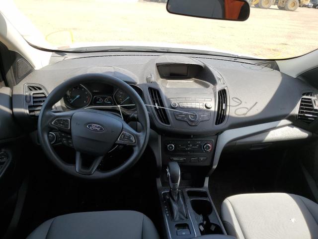 Foto 9 de la subasta – 2019 FORD ESCAPE S con VIN 1FMCU0F78KUC11153