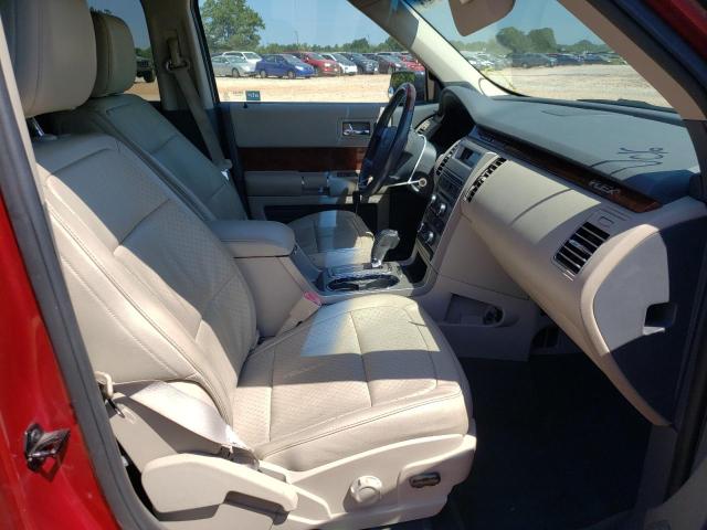 Photo 5 from auction – 2009 FORD FLEX LIMIT with VIN 2FMDK53C99BA22780