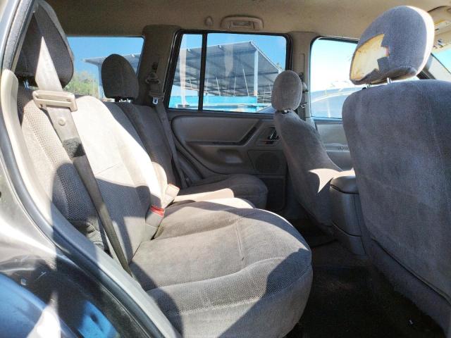 Photo 6 from auction – 2000 JEEP GRAND CHER with VIN 1J4G248S2YC125897