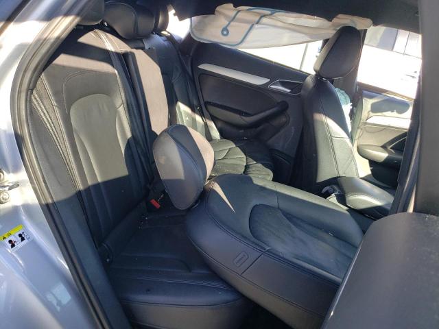 Photo 6 from auction – 2018 AUDI Q3 PREMIUM with VIN WA1ECCFS5JR027242