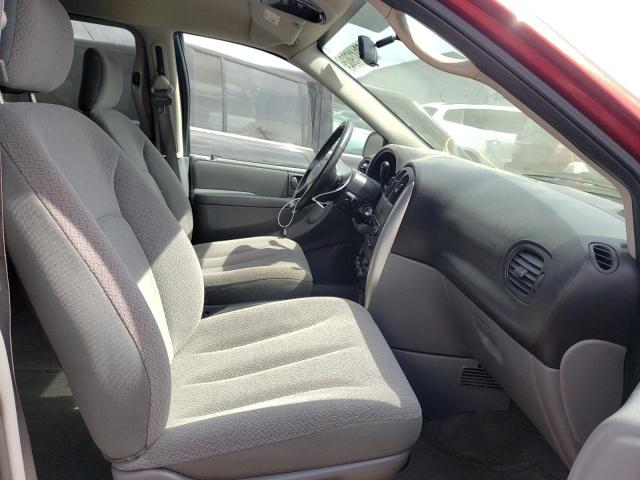 Photo 5 from auction – 2007 CHRYSLER TOWN & COU with VIN 2A4GP54L97R311318