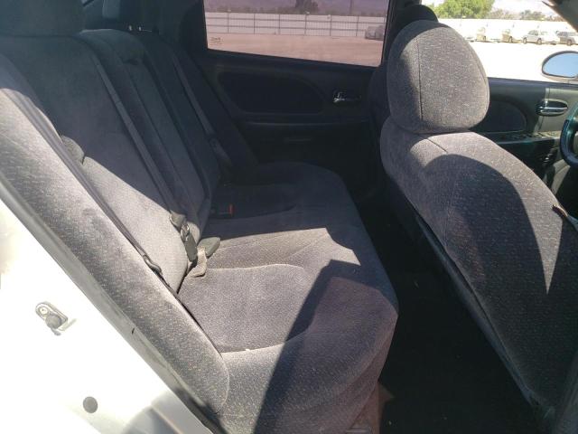 Photo 6 from auction – 2005 HYUNDAI SONATA GL with VIN KMHWF25S95A167002