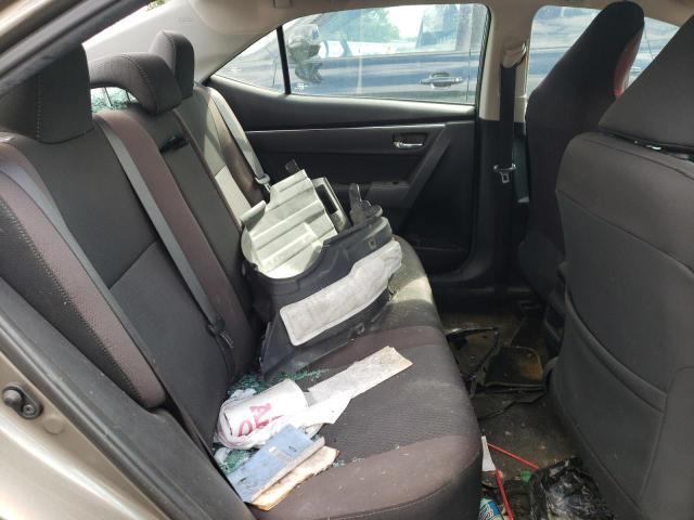 Photo 6 from auction – 2019 TOYOTA COROLLA L with VIN 2T1BURHE7KC149483