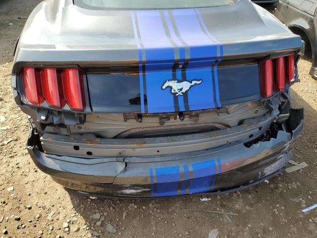 Photo 9 from auction – 2015 FORD MUSTANG with VIN 1FA6P8TH6F5385670