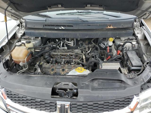 Photo 7 from auction – 2013 DODGE JOURNEY SX with VIN 3C4PDCBG8DT581304