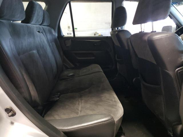 Photo 6 from auction – 2003 HONDA CR-V with VIN JHLRD78813C031665