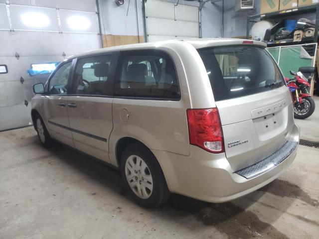Photo 3 from auction – 2013 DODGE GRAND CARA with VIN 2C4RDGBG3DR795586