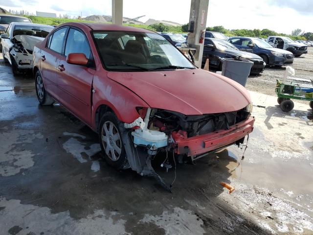صورة رقم 1 من المزاد - 2006 MAZDA 3 I مع VIN JM1BK12F261415317