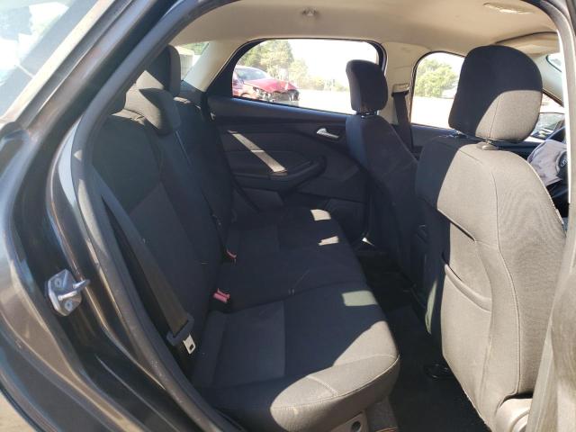 Photo 6 from auction – 2015 FORD FOCUS SE with VIN 1FADP3K21FL336573