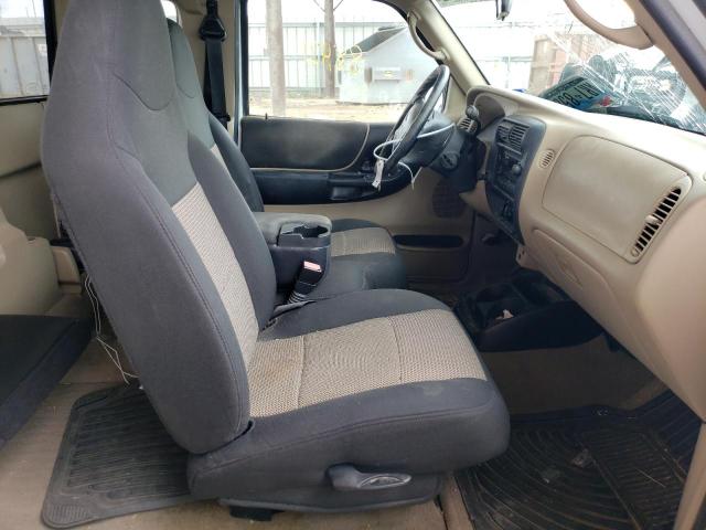 Photo 5 from auction – 2003 FORD RANGER SUP with VIN 1FTYR44VX3PB07106