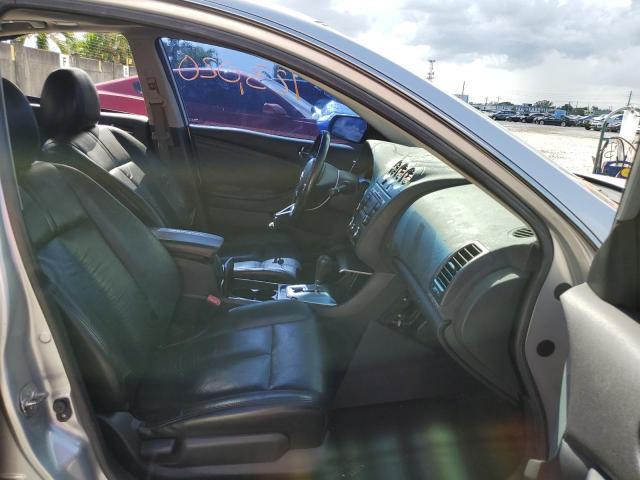 Photo 5 from auction – 2010 NISSAN ALTIMA BAS with VIN 1N4AL2AP7AN558294