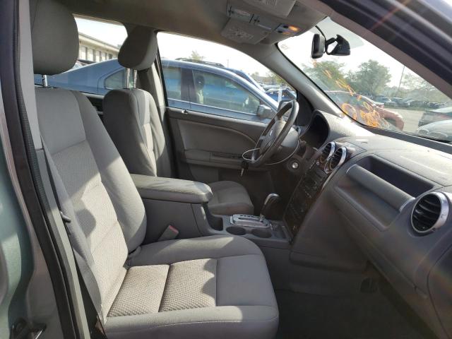 Photo 5 from auction – 2007 FORD FREESTYLE with VIN 1FMZK02177GA13770