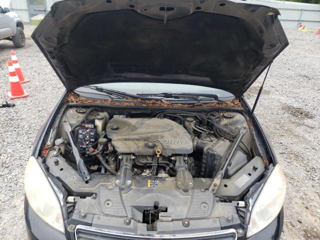 Photo 7 from auction – 2011 CHEVROLET IMPALA LT with VIN 2G1WG5EK7B1314922