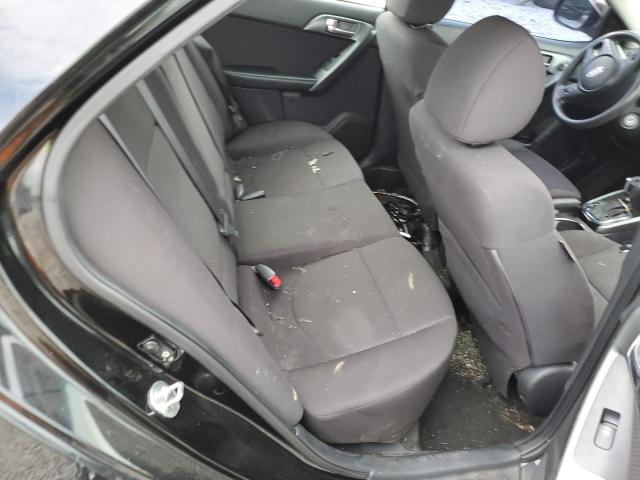 Photo 6 from auction – 2013 KIA FORTE EX with VIN KNAFU4A21D5690661