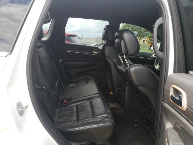 Photo 6 from auction – 2016 JEEP GRAND CHER with VIN 1C4RJEBG5GC351314