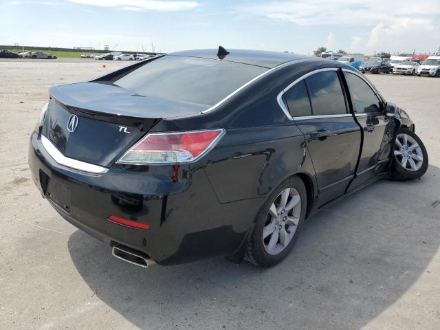 Photo 4 from auction – 2013 ACURA TL TECH with VIN 19UUA8F54DA001475
