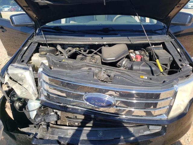Photo 7 from auction – 2010 FORD EDGE SEL with VIN 2FMDK3JC1ABB50684