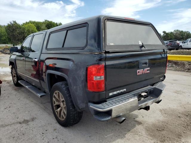 Photo 3 from auction – 2014 GMC SIERRA C15 with VIN 3GTP1VEC2EG476295