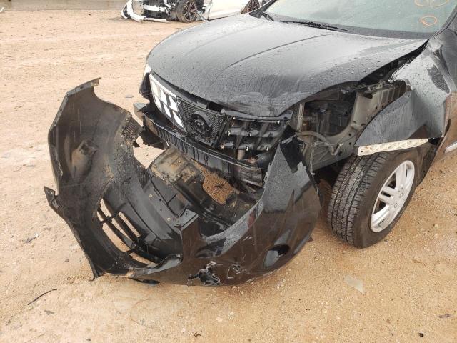 Photo 9 from auction – 2013 NISSAN ROGUE S with VIN JN8AS5MT1DW522644