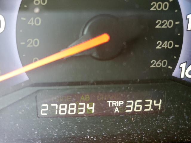 Photo 8 from auction – 2006 HONDA ODYSSEY EX with VIN 5FNRL38656B405855