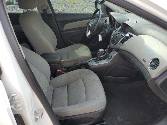 Photo 5 from auction – 2014 CHEVROLET CRUZE LT with VIN 1G1PC5SB4E7111613