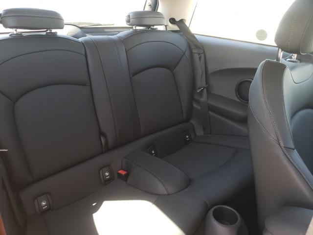 Photo 6 from auction – 2022 MINI COOPER S with VIN WMW53DH04N2R11093