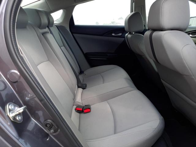 Фото 6 с аукциона – 2016 HONDA CIVIC EX с VIN 19XFC2F76GE025102
