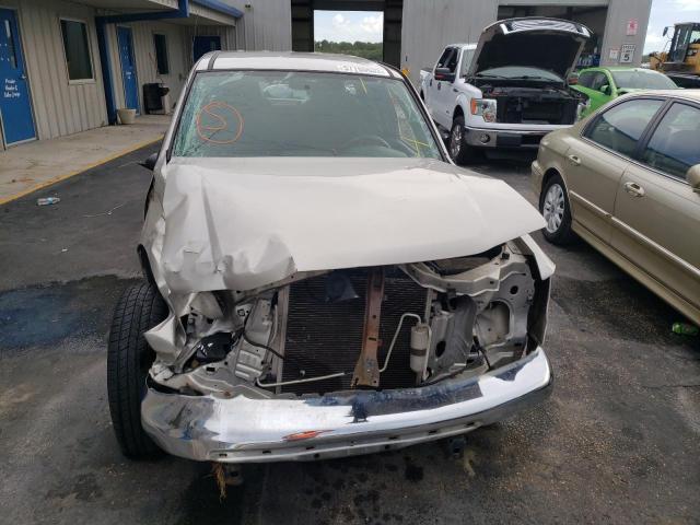 Photo 9 from auction – 2007 CHEVROLET COLORADO with VIN 1GCCS13E878195670