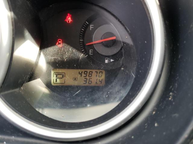 Photo 8 from auction – 2009 NISSAN VERSA S with VIN 3N1BC13E19L411648