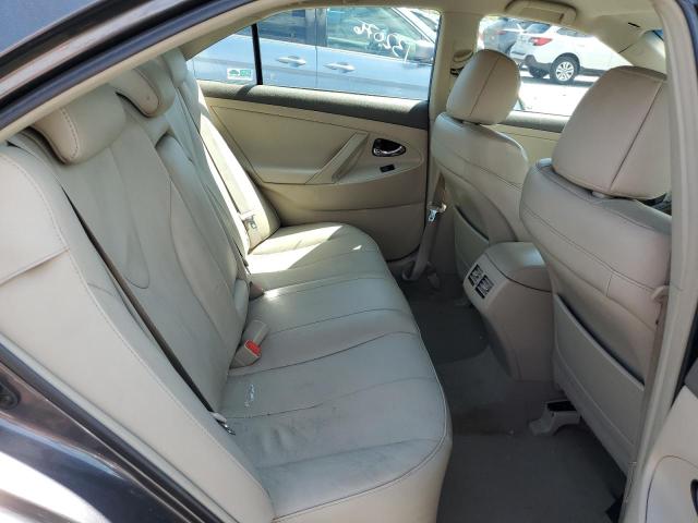 Photo 6 from auction – 2009 TOYOTA CAMRY HYBR with VIN 4T1BB46K39U106950
