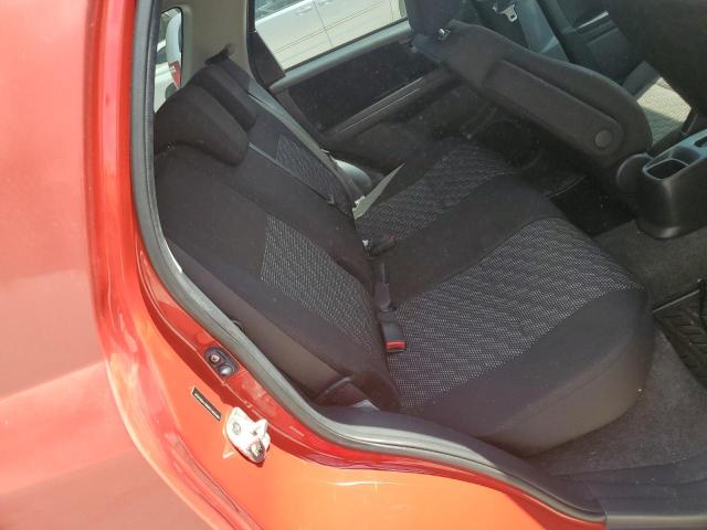 Photo 6 from auction – 2009 SUZUKI SX4 TECHNO with VIN JS2YB413895100446