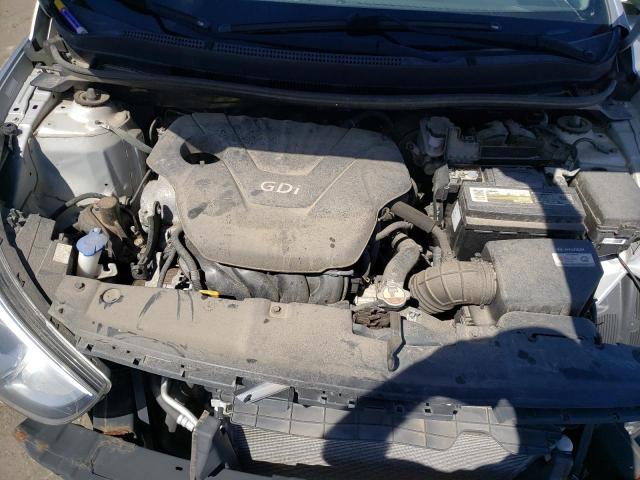 Photo 7 from auction – 2016 HYUNDAI ACCENT SE with VIN KMHCT4AE6GU970441