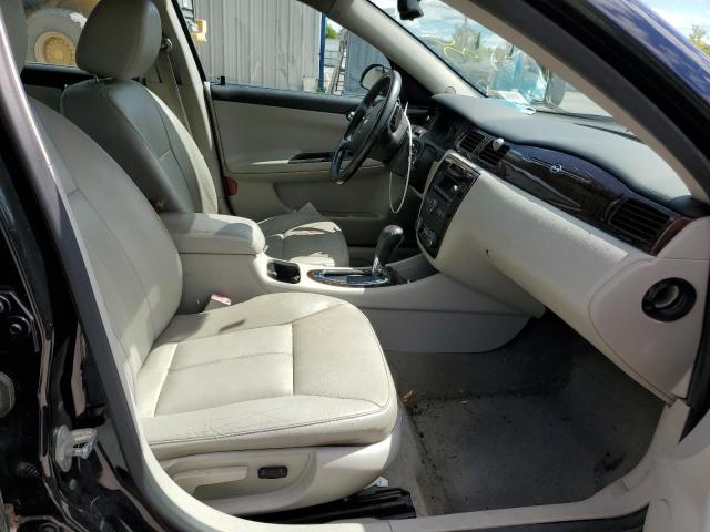 Photo 5 from auction – 2012 CHEVROLET IMPALA LTZ with VIN 2G1WC5E38C1104545