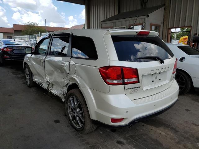Photo 3 from auction – 2015 DODGE JOURNEY R/ with VIN 3C4PDCEG6FT686860