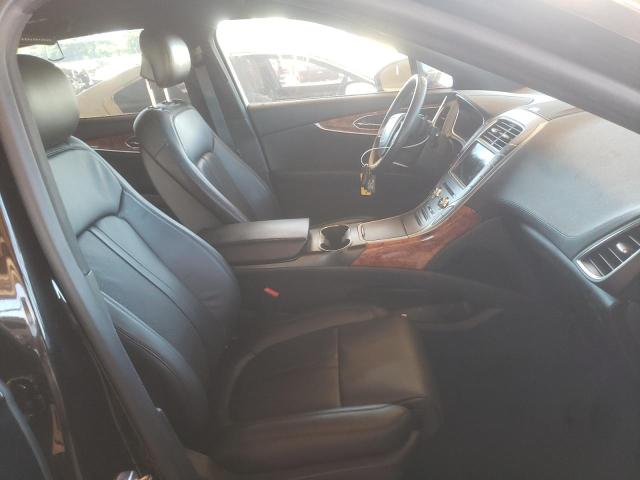 Photo 5 from auction – 2020 LINCOLN NAUTILUS R with VIN 2LMPJ8KP0LBL03464