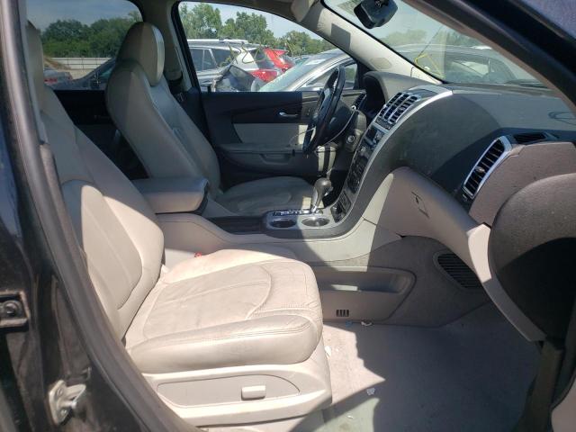 Photo 5 from auction – 2012 GMC ACADIA SLT with VIN 1GKKRRED3CJ416514