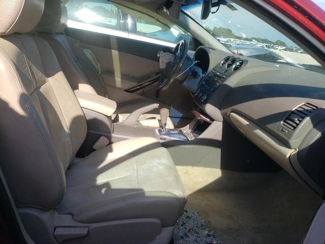 Photo 5 from auction – 2013 NISSAN ALTIMA S with VIN 1N4AL2EP4DC255399