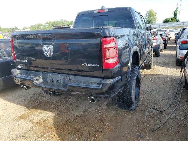 Photo 4 from auction – 2021 RAM 1500 LARAM with VIN 1C6SRFJT4MN506215