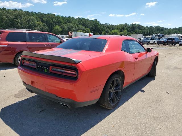 Photo 4 from auction – 2016 DODGE CHALLENGER with VIN 2C3CDZAG2GH146010