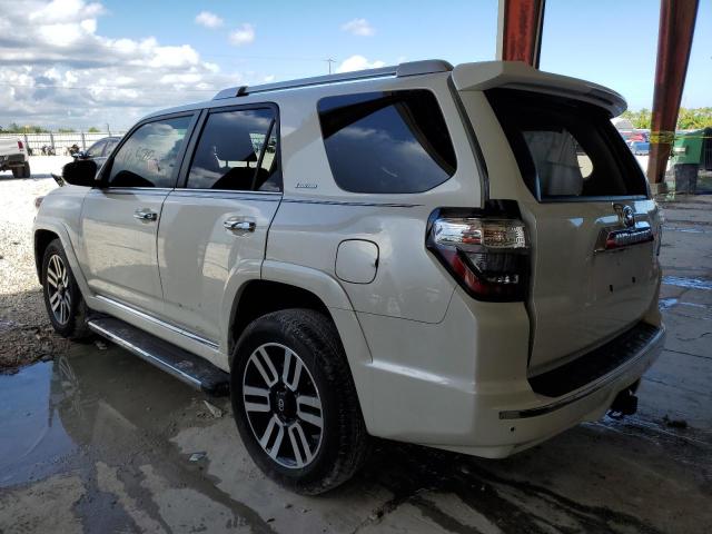 Photo 3 from auction – 2020 TOYOTA 4RUNNER SR with VIN JTEZU5JR5L5217438