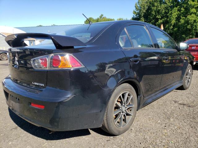 Photo 4 from auction – 2017 MITSUBISHI LANCER ES with VIN JA32V2FW0HU004683