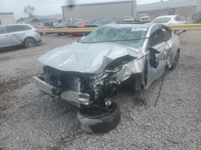 Photo 2 from auction – 2019 NISSAN ALTIMA SV with VIN 1N4BL4DVXKC184903